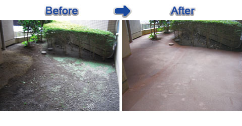 Before-After