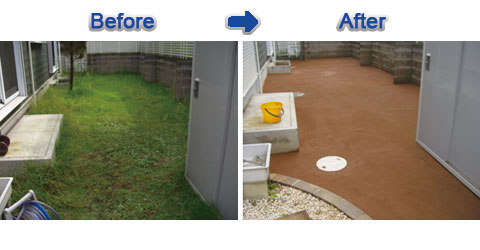 Before-After