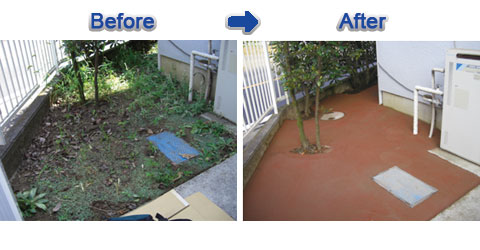 Before-After