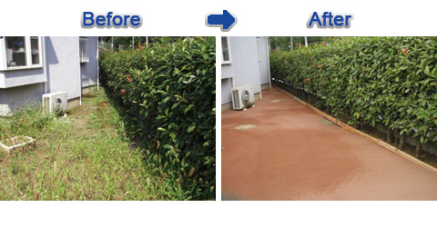 Before-After