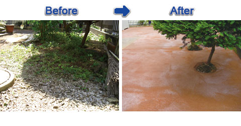 Before-After