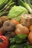 野菜