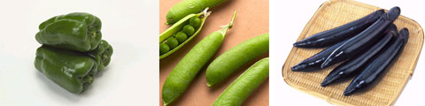 野菜